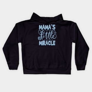 Baby miracle Kids Hoodie